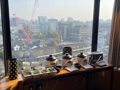 -杭州君悦酒店