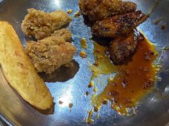 -MI WU FACTORY米屋美食工厂餐厅(绿地店)