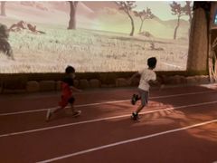 -珠海横琴国家地理探险家中心(创新方)