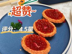 -酌宴府The China Club·广州万富希尔顿酒店(云城东路店)