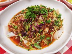 -西贝(上海我格广场店)