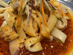 凉皮-伊祥·敦煌楼