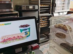 -SUBWAY赛百味(大都荟店)