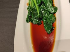 -A One Kitchen·南京精菜馆(德基广场店)