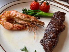 -马克西姆俄罗斯餐厅(通亚街店)