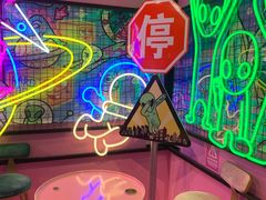 -BIG PINK大粉娃娃机主题馆(圆融星座店)