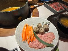 -芸山季·云南野生菌火锅(人民广场来福士店)