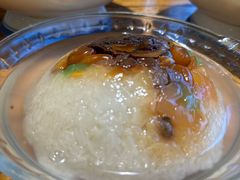 八宝饭-老雒阳面馆·水席·洛阳菜(王城路店)