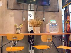 -机器人火炉披萨(爱琴海店)