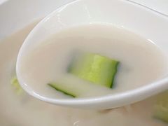 乳白鸭汤-全聚德(前门店)