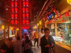 -沙州食驿·非遗小吃夜市