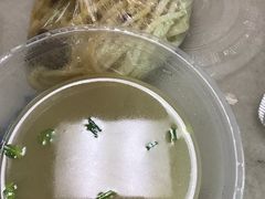 -汉记面馆(南华东路店)
