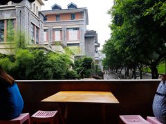 景观位-廖记老砂锅(上清寺店)