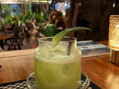 -自然餐厅(Phuket)