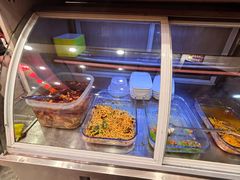 -有滋有味烧烤涮(果园星城C区店)
