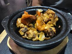 -潮堂 · 潮州菜(国贸商城店)