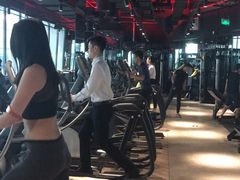 -威尔仕健身(北京合生汇店)