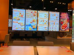 -大快活(丽丰店)