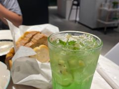 -乔泰勒JOETYLER西餐厅(曲江店)
