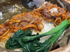 -72街荷叶饭(东方宝泰广场店)