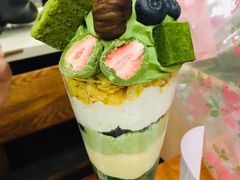 -無邪日式甜品(华润五彩城购物中心店)