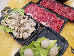-就这么牛潮式牛肉火锅(华侨城店)