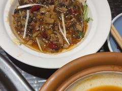 -山西派(桥东街店)