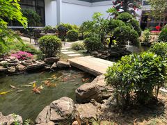 -聚福宝合苑食府(南头镇店)