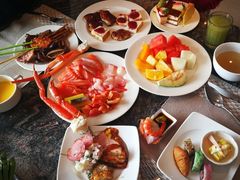 -青岛海景花园大酒店
