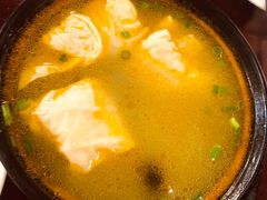 粉丝千张包-元泰酒店