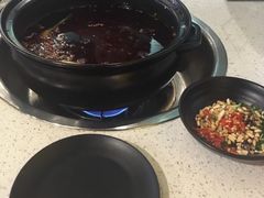 -钢管厂五区小郡肝串串香(南山店)