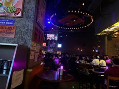 -HIB HUB公社(解放西路店)