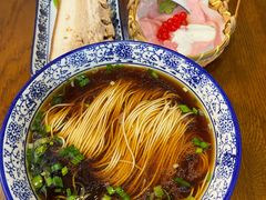 -孙盛兴奥灶面馆·蟹黄面·三虾面(山塘街总店)