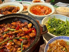 -欧记大排档·景德菜(上海首店)