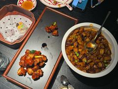 -锦楼·臻选新杭帮(杭州中心店)