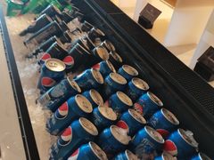 -食光全日制餐厅(绵阳首开喜来登酒店)