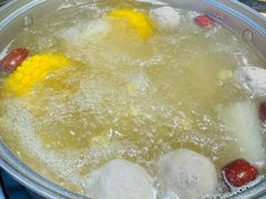 -林记潮牛·牛肉火锅(上马墩店)