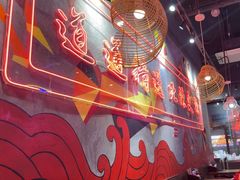 -老闵田螺馆·南昌特色小炒(梦时代店)