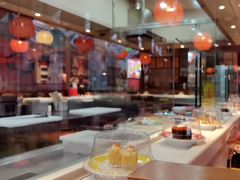 -莲寿司(国兴店)