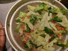 -吴越荣记苏州菜·松鼠桂鱼100%活鱼现做(斜塘老街店)