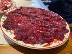 -汕头八合里海记牛肉店(清河店)
