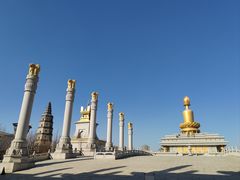 -兴隆文化园景区