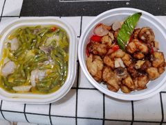 -云海肴·汽锅鸡·云南菜(天津国金汇店)