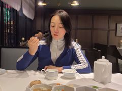 秦淮八艳美味小吃-民国红公馆·秦淮八艳(夫子庙店)