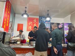 大堂-刘小忙把子肉(北园大街总店)
