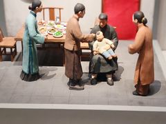 -南京市民俗博物馆(甘熙故居)