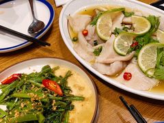 -正泰餐厅AmazingThai(亦庄店)