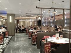 -稻香海鲜饭店(第一国际店)