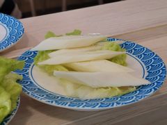 -九玺炉旋转小火锅(柠溪路店)