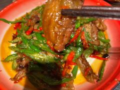 辣椒小炒肉-馬伍旺川菜(金象城店)